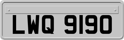 LWQ9190