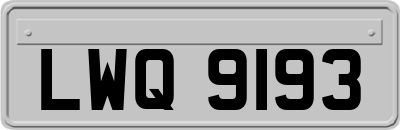 LWQ9193