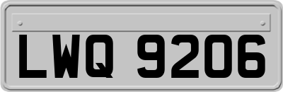 LWQ9206