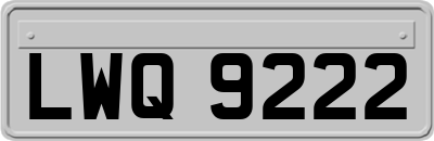 LWQ9222