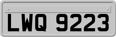 LWQ9223