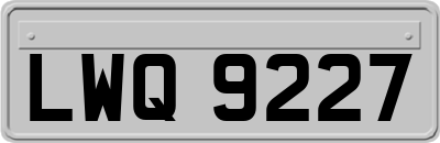 LWQ9227