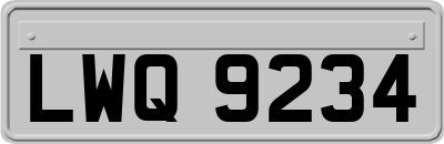 LWQ9234