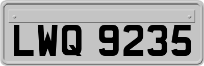 LWQ9235