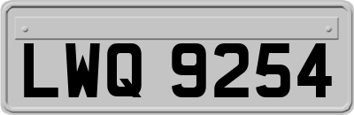 LWQ9254