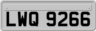 LWQ9266