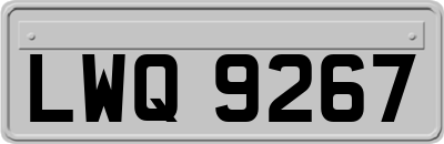 LWQ9267