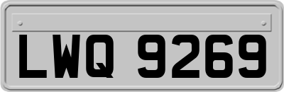 LWQ9269