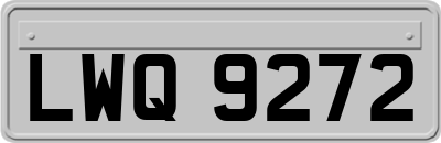 LWQ9272