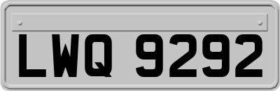 LWQ9292