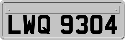 LWQ9304