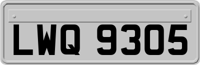 LWQ9305