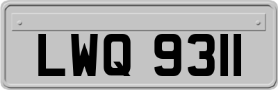 LWQ9311