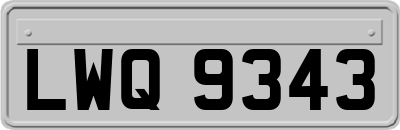 LWQ9343