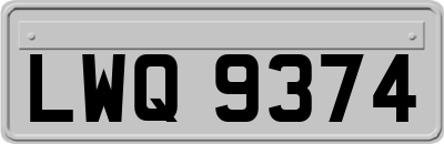 LWQ9374
