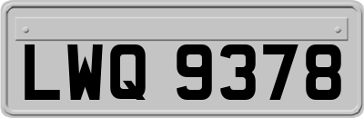 LWQ9378