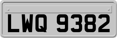 LWQ9382