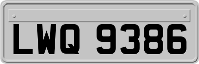 LWQ9386