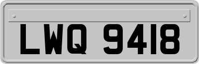 LWQ9418
