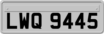 LWQ9445