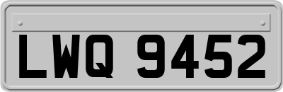 LWQ9452