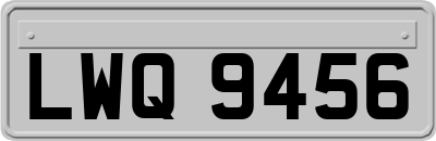 LWQ9456
