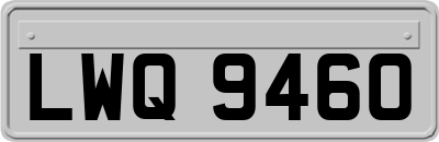 LWQ9460