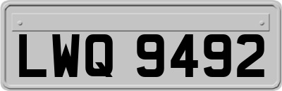 LWQ9492