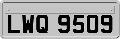 LWQ9509