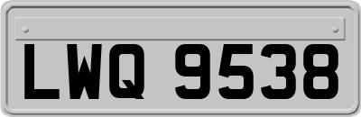 LWQ9538