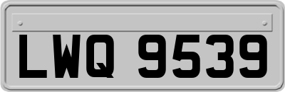 LWQ9539