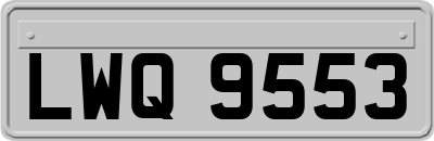 LWQ9553
