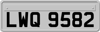 LWQ9582