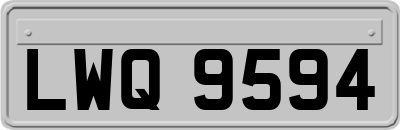 LWQ9594
