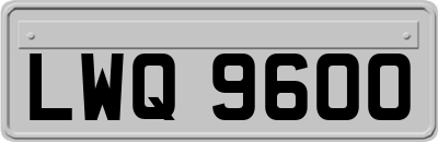 LWQ9600