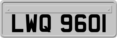 LWQ9601