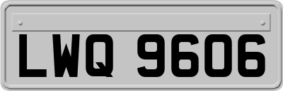 LWQ9606