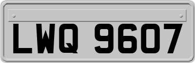 LWQ9607