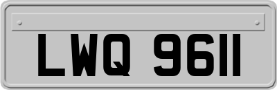 LWQ9611