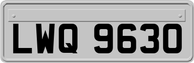 LWQ9630