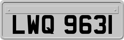 LWQ9631