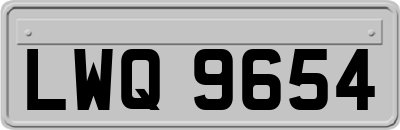 LWQ9654