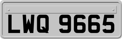 LWQ9665