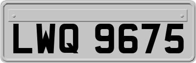 LWQ9675