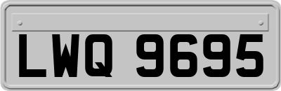 LWQ9695
