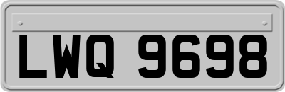LWQ9698
