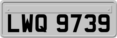 LWQ9739