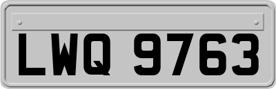 LWQ9763