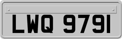 LWQ9791