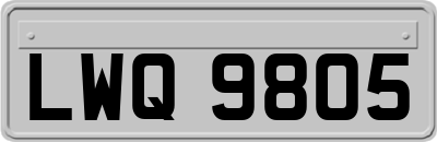 LWQ9805